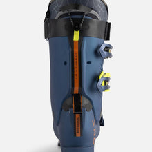 Buty narciarskie ROSSIGNOL VIZION 4B 120 HV GW-MT BL niebieski
