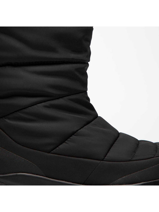 Buty męskie ROSSIGNOL Rossi Podium Coulisse czarny
