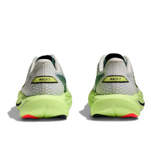 Buty do biegania damskie HOHA Mach 7 zielone
