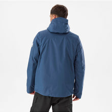 Kurtka narciarska męska MILLET COSMICARM GTX  JKT granatowa
