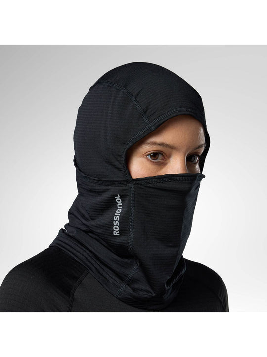Kominiarka ROSSIGNOL Grid Balaclava czarna
