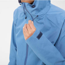 Kurtka MILLET W Seneca Gtx 2L Jkt niebieski
