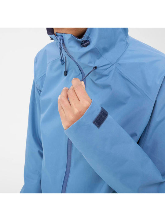 Kurtka MILLET W Seneca Gtx 2L Jkt niebieski
