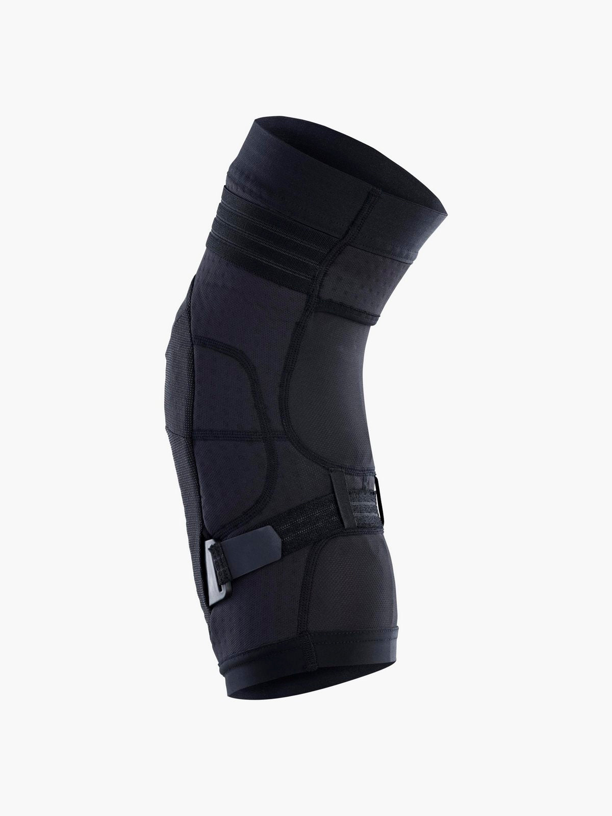 Ochraniacze na kolana EVOC Knee Prot Ls Flex Enduro black