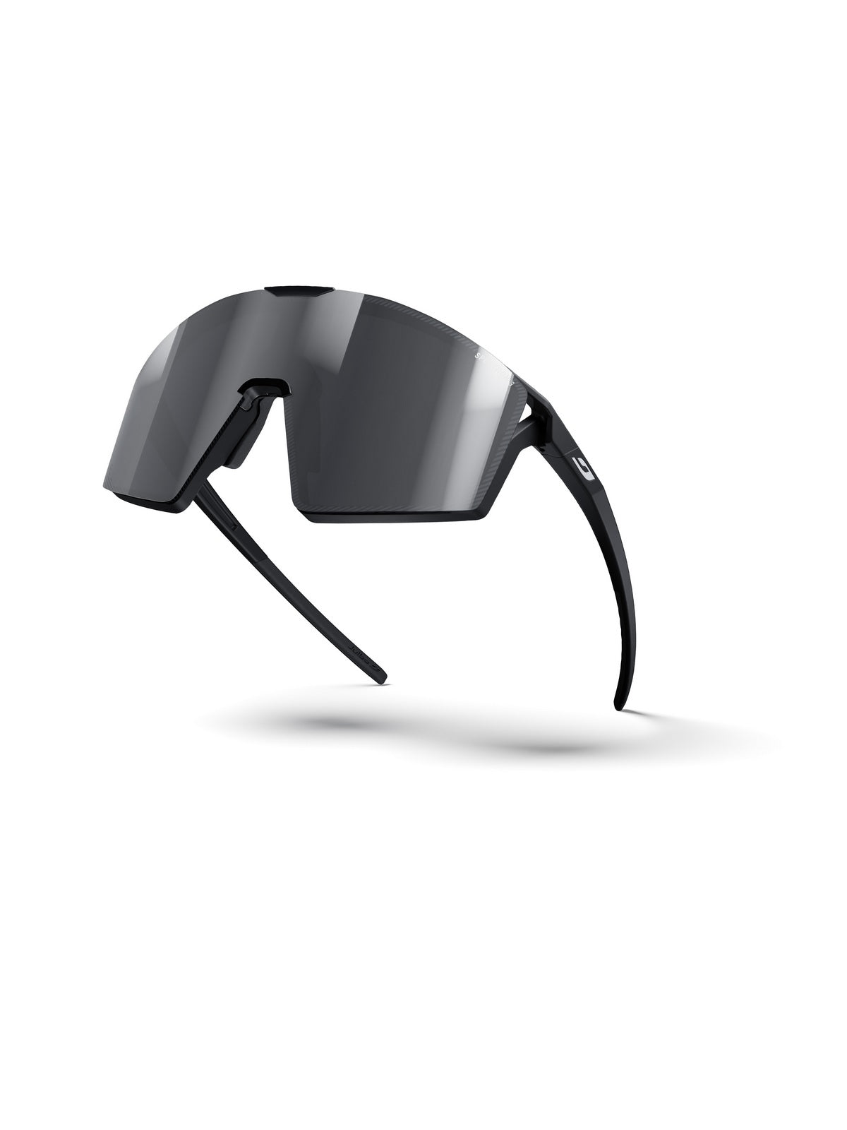 Okulary sportowe JULBO Edge - Spectron 3 - Black