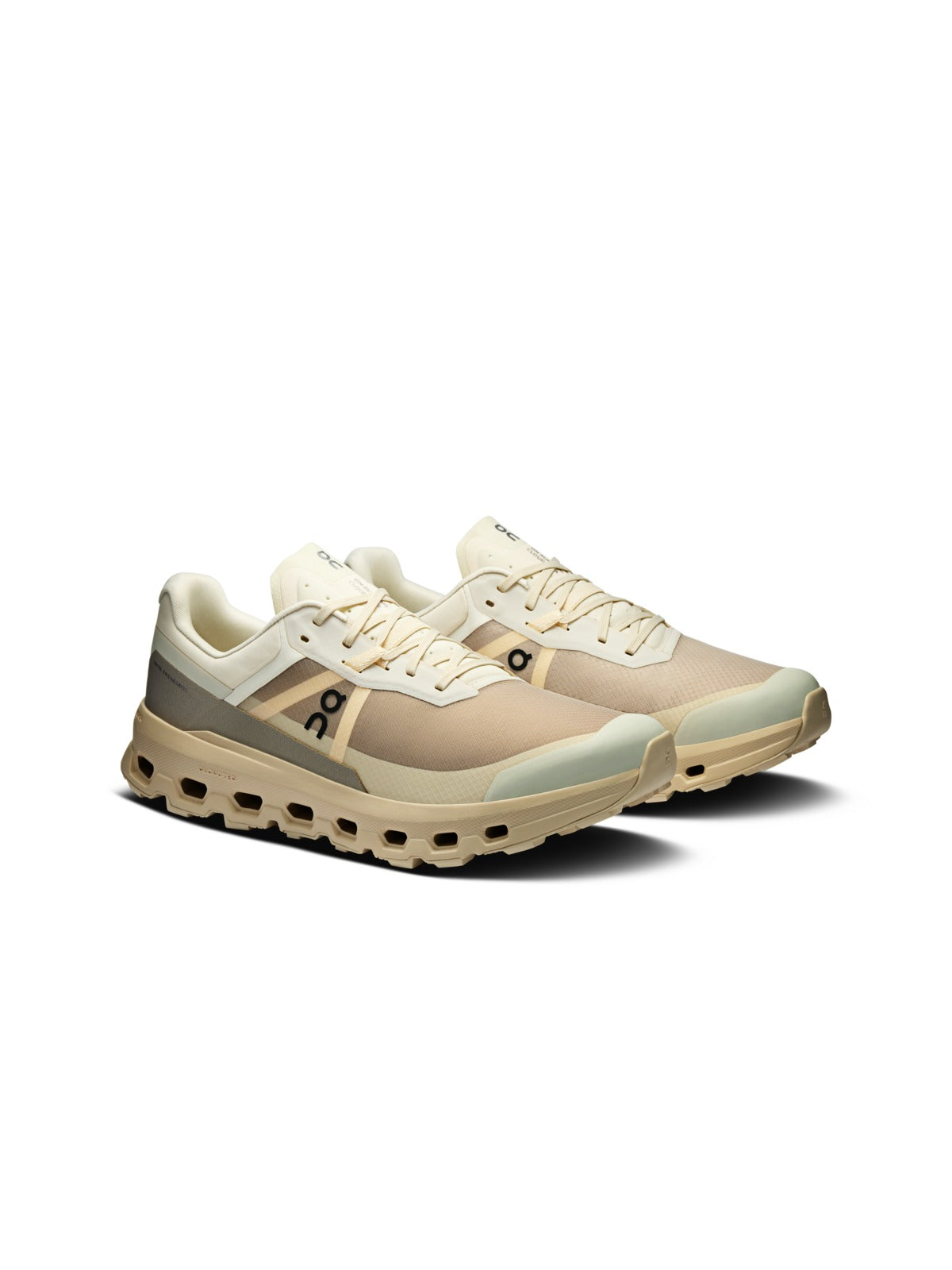 Buty trailowe męskie ON Cloudvista 2 piaskowy