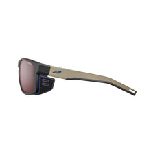 Okulary z polaryzacją JULBO Shield - Spectron HD 3 Polarized - Black/Brown/Blue
