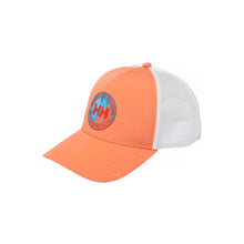 Czapka HELLY HANSEN HP CAP pomarańczowy - TU - Adventure Sports
