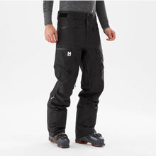 Spodnie narciarskie MILLET COSMIC GTX 2L PANT czarne
