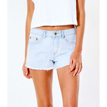 Szorty RIP CURL Val Short - jasny niebieski - Adventure Sports
