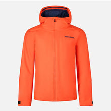 Kurtka męska ROSSIGNOL Rochrun Insulated Jkt złota
