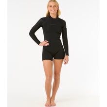 Pianka damska RIP CURL Wmns.D/Patrol 22 L/Sl Spr czarna
