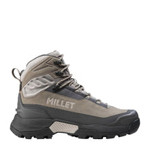 Buty damskie MILLET Ubic Trek Gtx W beżowe
