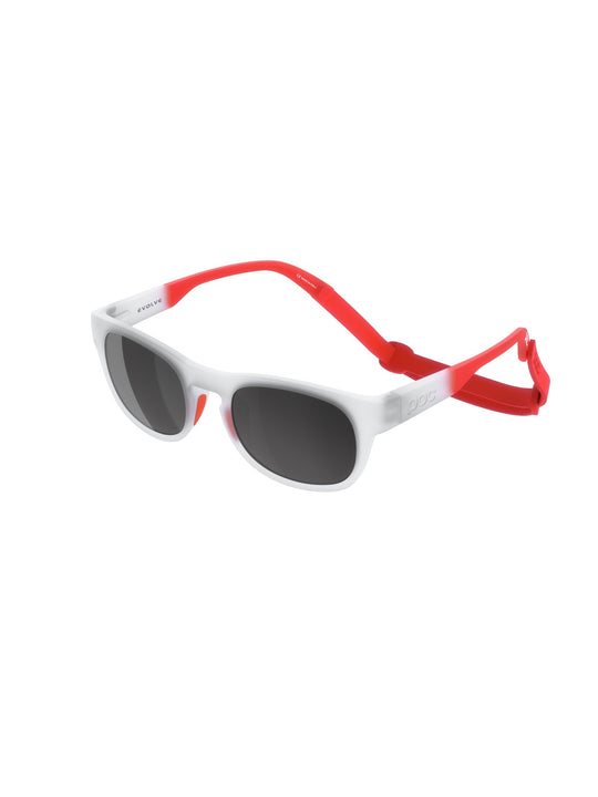 Okulary dla dzieci POCito Evolve - Clarity POCito/Sunny Grey Cat 3
