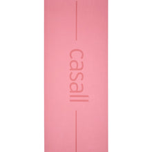 Mata Casall Yoga Mat Essential Cushion 5Mm różowy
