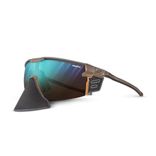 Okulary fotochromowe JULBO Ultimate Cover - Reactiv 2-4 - Brown/Orange
