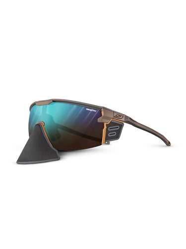 Kolor: Brown / Orange