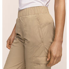 Spodnie damskie CASALL Active Adjustable Track Pants kolor piaskowy
