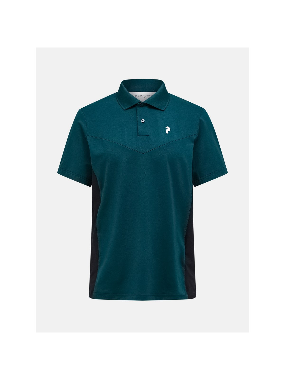 adventuresports koszulka-peak-performance-m-swift-polo-g80723020-45z front