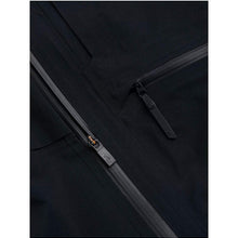 Spodnie PEAK PERFORMANCE M Alpine Gore-Tex 3L Pants czarny
