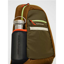 Torba PEAK PERFORMANCE Outdoor Crossbody Bag brązowy
