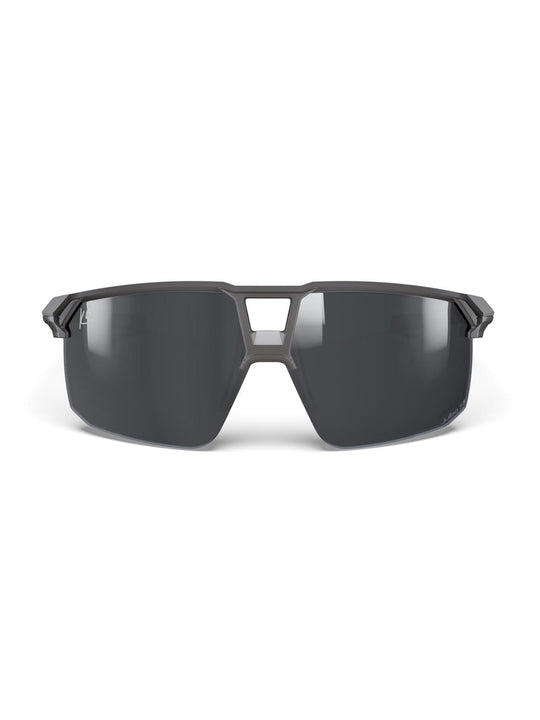Okulary przeciwsłoneczne JULBO Liry Kilian Jornet - Spectron 3 - Dark Brown/Light Brown
