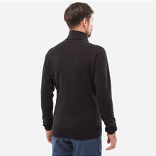 Bluza MILLET M KAMET POWER PRO JKT czarna
