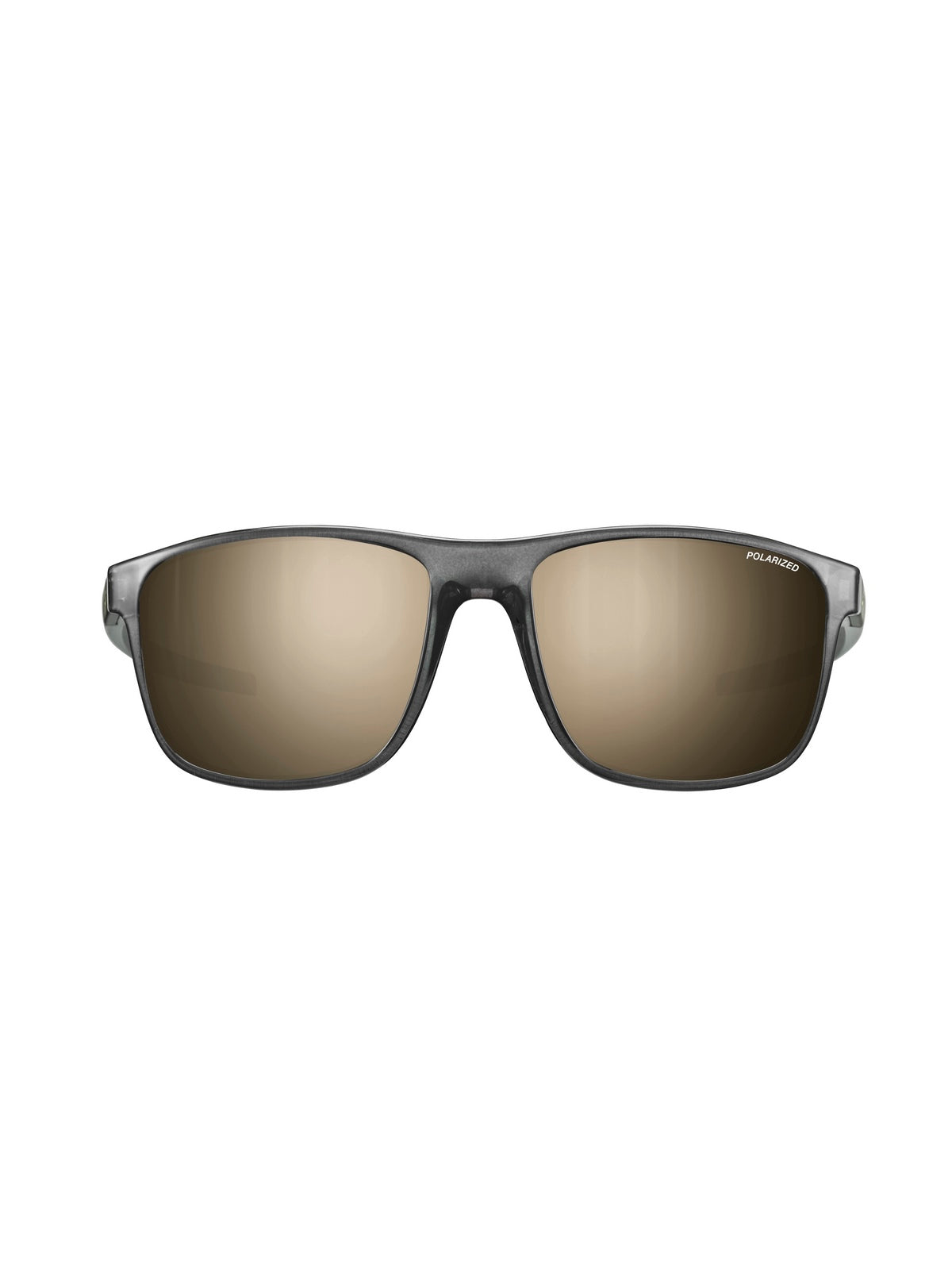 Okulary polaryzacyjne JULBO The Streets czarny | Spectron 3 Polarized - L - Adventure Sports