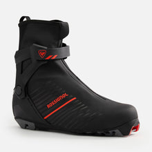 Buty do narciarstwa biegowego ROSSIGNOL X-7 Skate czarny
