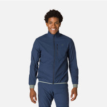 Kurtka męska ROSSIGNOL Active Versatile Xc Jkt. granatowy
