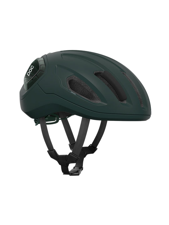 Kask rowerowy POC Amidal zielony
