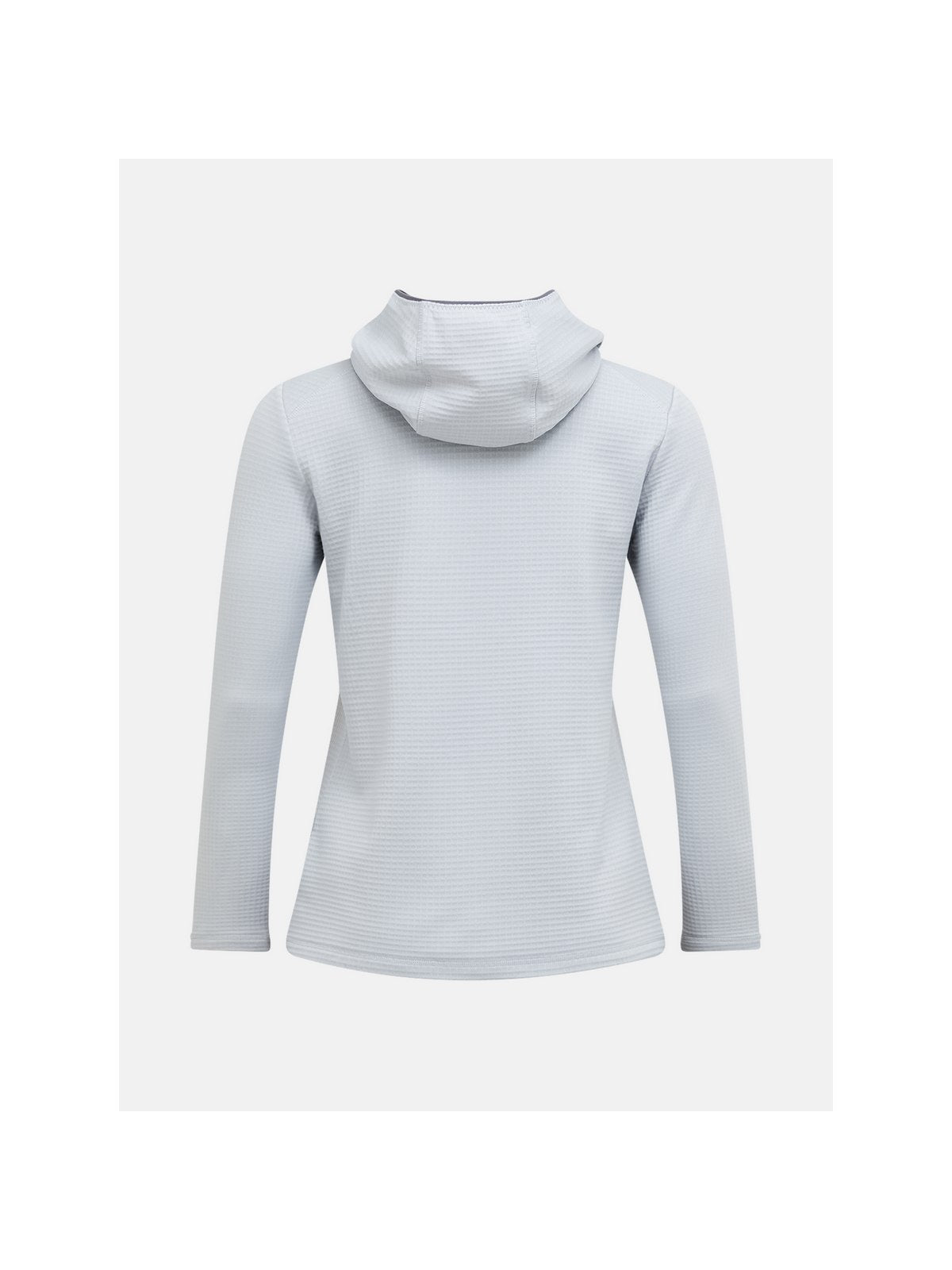 adventuresports bluza-peak-performance-w-trail-polartec-power-grid-zip-hood-g80183090-g67 tyl