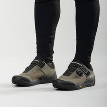 Buty rowerowe NORTHWAVE Overland Plus ciemna zieleń - Adventure Sports

