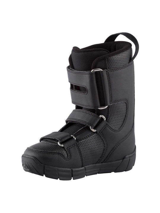 Buty snowboardowe ROSSIGNOL CRUMB TODDLER (9/10/11) - Adventure Sports
