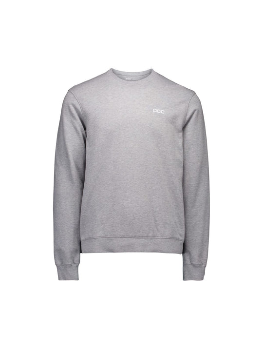 Bluza POC Crew szara
