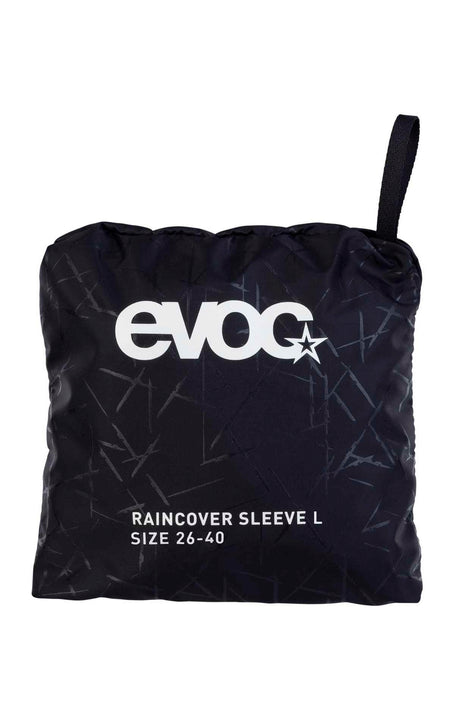 Pokrowiec EVOC Raincover Sleeve black
