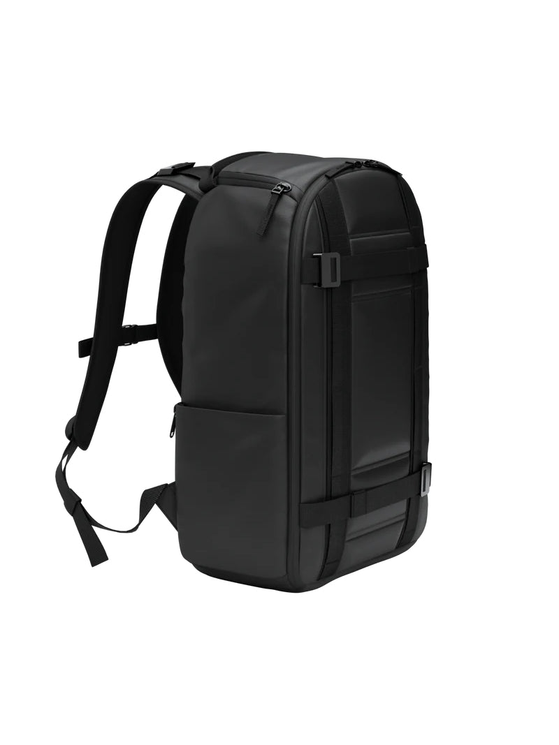 Plecak Db™ Ramverk Backpack 26L czarny