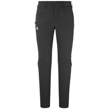 Spodnie MILLET M ALL OUTDOOR XCS100 PANT czarne
