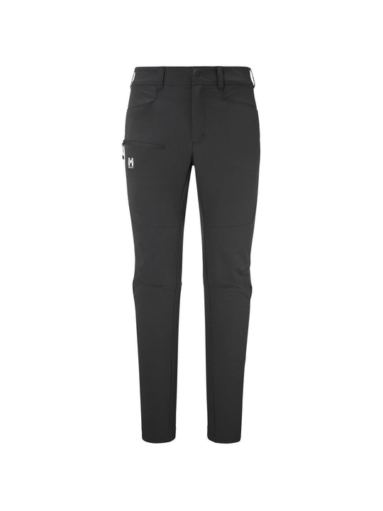 Spodnie MILLET M ALL OUTDOOR XCS100 PANT czarne
