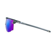 Okulary fotochromowe JULBO ULTIMATE zielone Cat 1-3 Hi Contrast Reactiv
