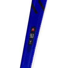 Narty DYNASTAR Speed 963 + wiązania LOOK Konect NX 12 GW
