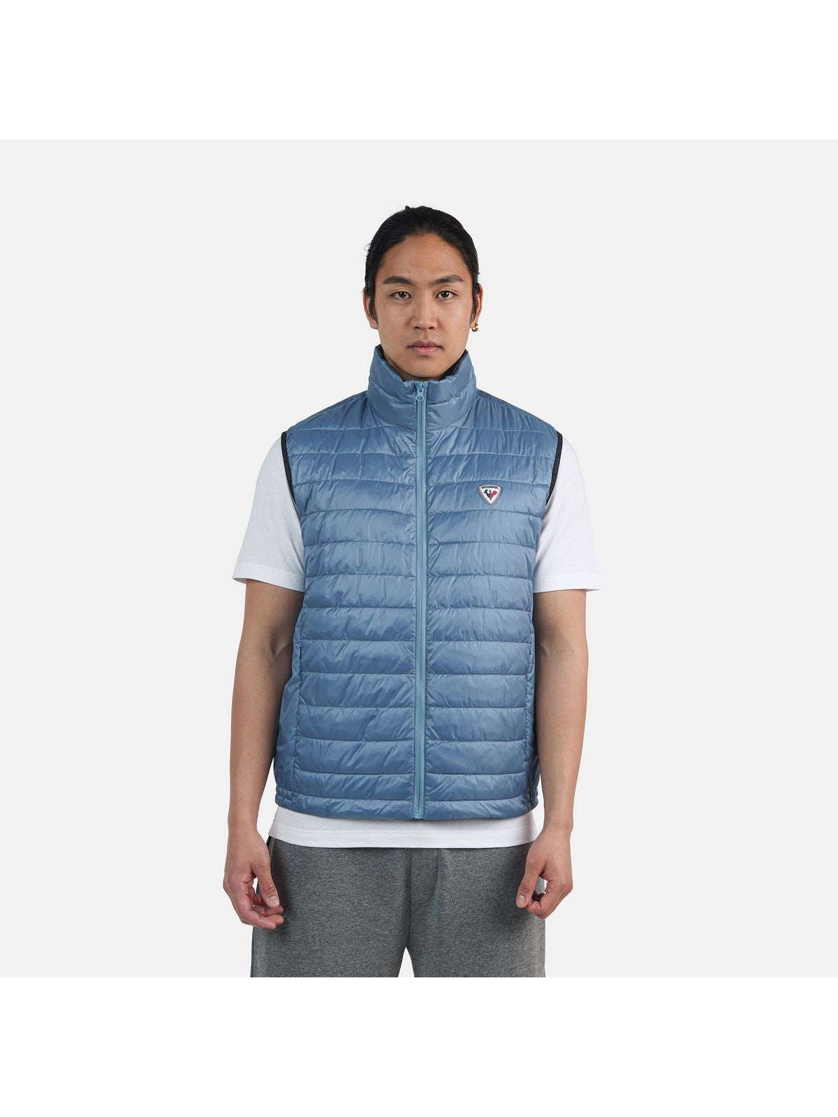 Kamizelka Rossignol Rossi Light Vest niebieski