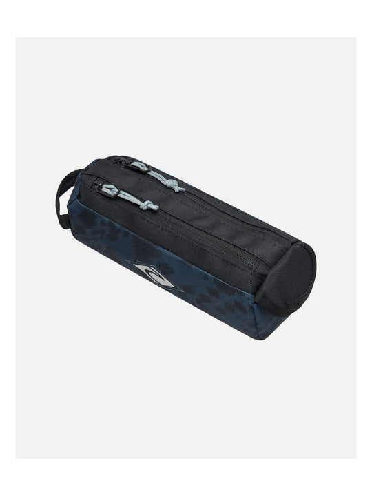 PIÓRNIK RIP CURL PENCIL CASE 2CP GLOBAL BTS granatowy
