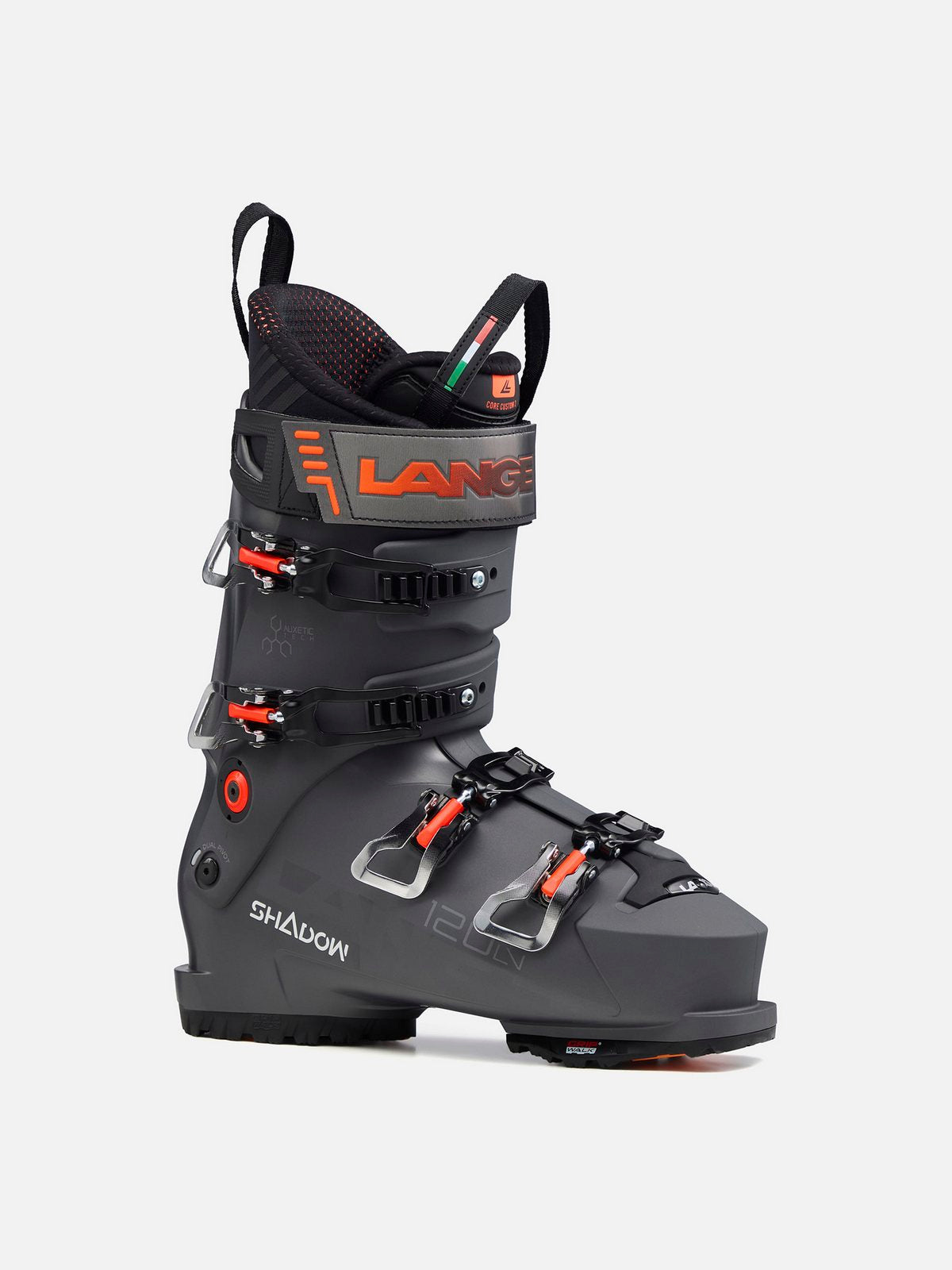 Buty narciarskie męskie LANGE Shadow 120 LV GW