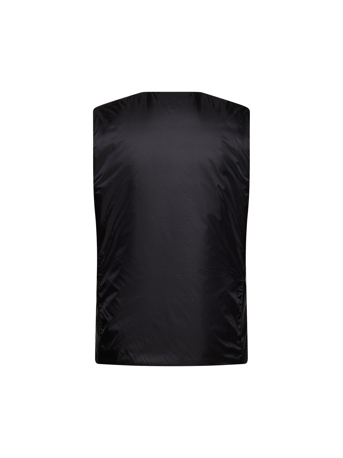 Kamizelka damska POC W's POC Lite Padded Vest czarny