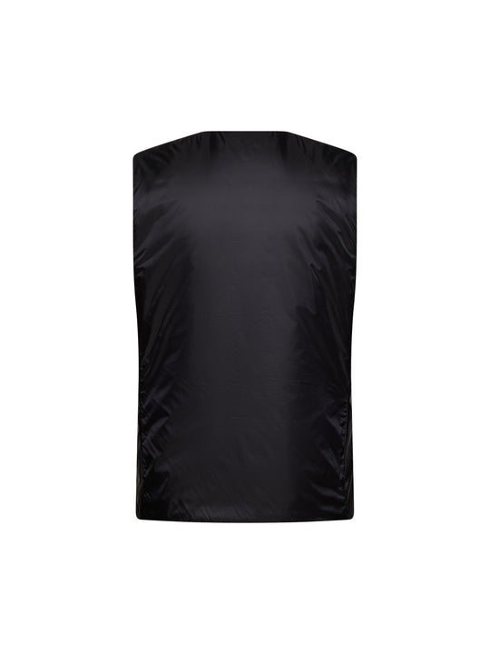Kamizelka damska POC W's POC Lite Padded Vest czarny
