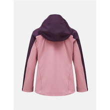 Kurtka Peak Performance W Ascent Softshell Jacket fioletowa - narciarska - Adventure Sports
