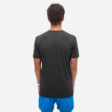 Koszulka MILLET INTENSE ESSENTIAL TS SS M czarny - Adventure Sports
