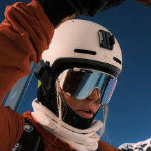 Okulary POC Devour Glacial Hedvig Wessel Ed.
