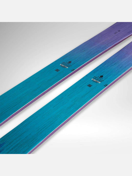Narty ROSSIGNOL Soul W 102
